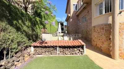Chalet in Chiva photo 70