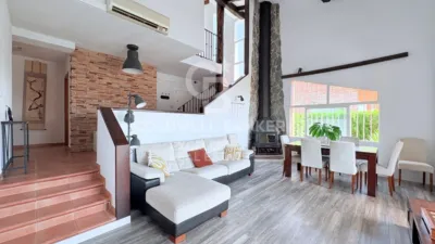 Chalet in Chiva photo 13