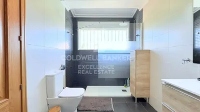 Chalet in Chiva photo 44
