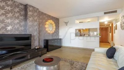 Apartment in El Higuerón-La Capellanía photo 7