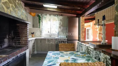 Chalet in Alcanar photo 31
