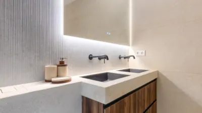 Apartment in Cortes - Huertas photo 13