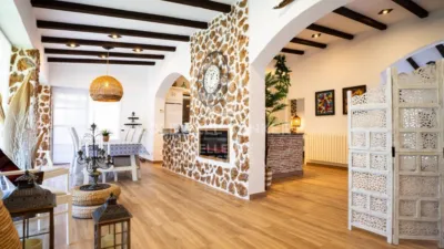 Chalet in Alcanar photo 3