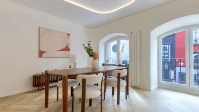 Apartment in Cortes - Huertas photo 7