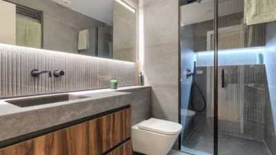 Apartment in Cortes - Huertas photo 17