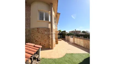Chalet in Chiva photo 71
