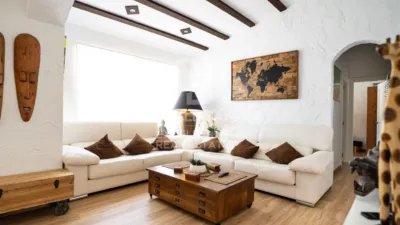 Chalet in Alcanar photo 4