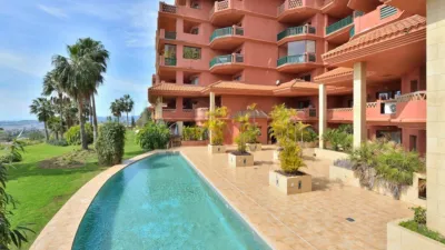 Apartment in El Higuerón-La Capellanía photo 24