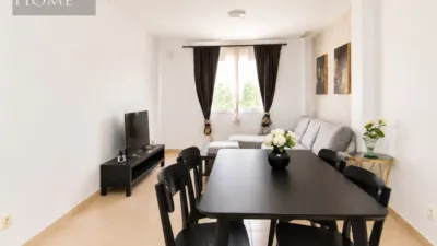 Apartment on Avenida del Chorrillo, 34 photo 5