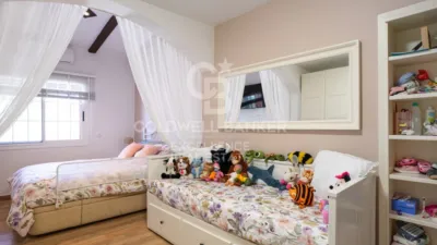 Chalet in Alcanar photo 19