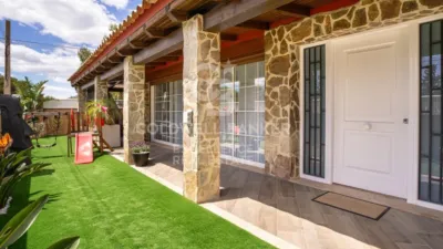 Chalet in Alcanar photo 38
