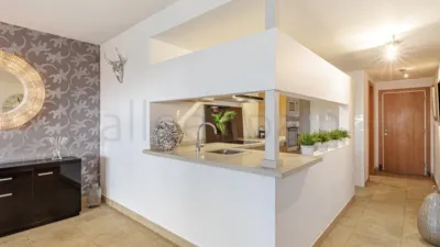 Apartment in El Higuerón-La Capellanía photo 10