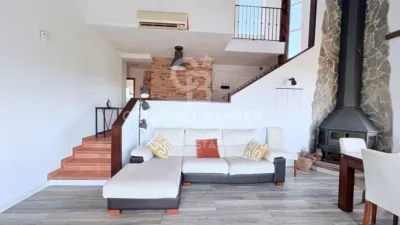 Chalet in Chiva photo 14