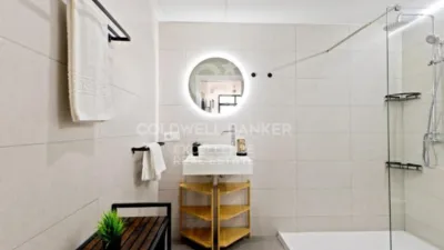 Apartment in Campanar photo 20