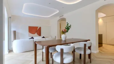 Apartment in Cortes - Huertas photo 6