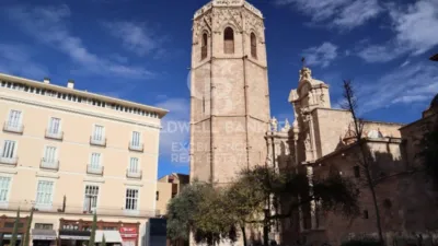 Penthouse in Ciutat Vella photo 24