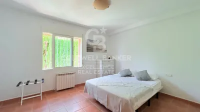 Chalet in Chiva photo 33