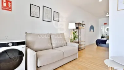 Apartment in Campanar photo 8