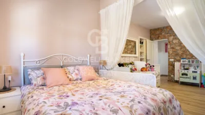 Chalet in Alcanar photo 20