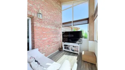 Chalet in Chiva photo 20