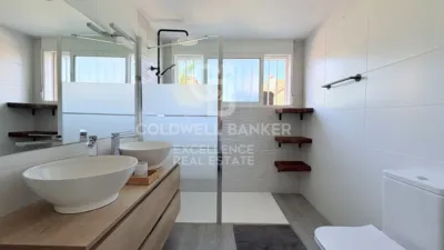 Chalet in Chiva photo 31