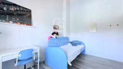 Chalet in Chiva photo 42