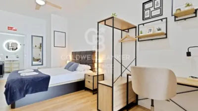 Apartment in Campanar photo 15