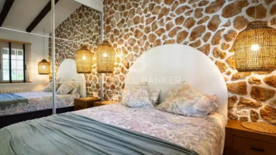 Chalet in Alcanar photo 13