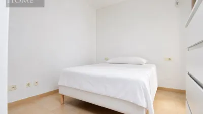 Apartment on Avenida del Chorrillo, 34 photo 12