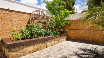 Chalet in Alcanar photo 39