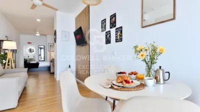 Apartment in Campanar photo 2