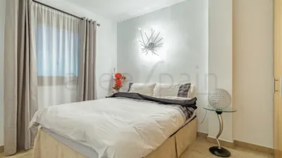 Apartment in El Higuerón-La Capellanía photo 16