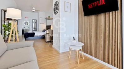 Apartment in Campanar photo 9
