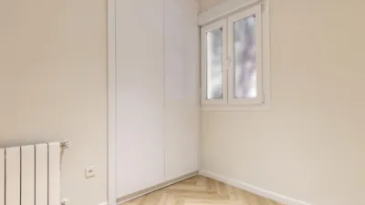 Apartment in Cortes - Huertas photo 23