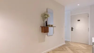 Apartment in Cortes - Huertas photo 19