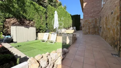 Chalet in Chiva photo 72