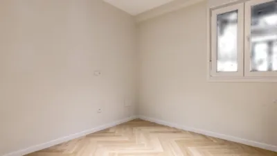 Apartment in Cortes - Huertas photo 21
