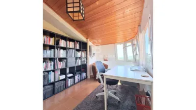 Chalet in Chiva photo 48