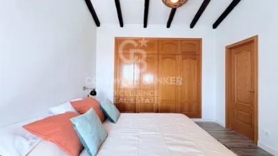 Chalet in Chiva photo 47