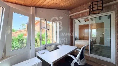 Chalet in Chiva photo 50