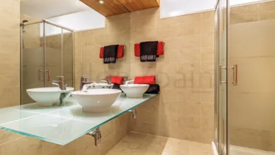 Apartment in El Higuerón-La Capellanía photo 15