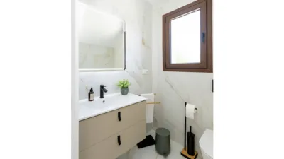 Villa in Polop photo 20