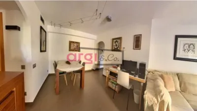 Flat in Els Molins-Poble Sec-Pins Vens photo 8