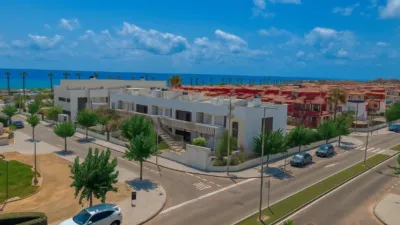 Apartamento en Torre de la Horadada photo 23
