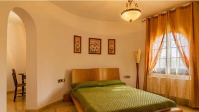 Casa en Callosa d'en Sarrià photo 28