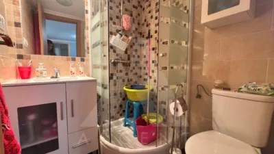 Apartment in San Blas photo 12