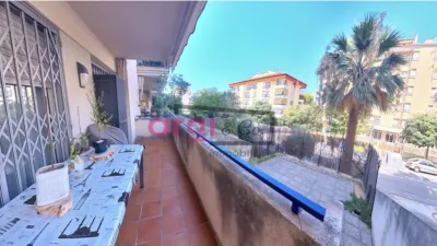 Flat in Els Molins-Poble Sec-Pins Vens photo 32