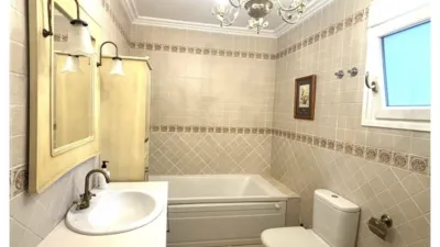 Villa in Altea La Vella photo 27