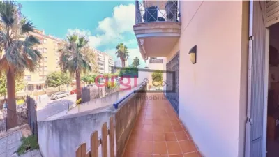 Flat in Els Molins-Poble Sec-Pins Vens photo 30