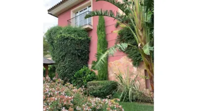 Villa in Altea La Vella photo 14